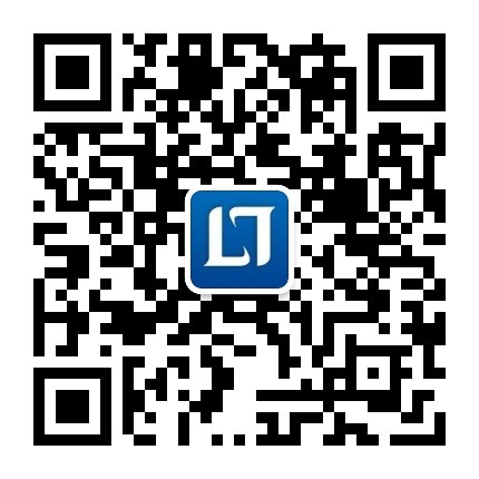 公众号二维码